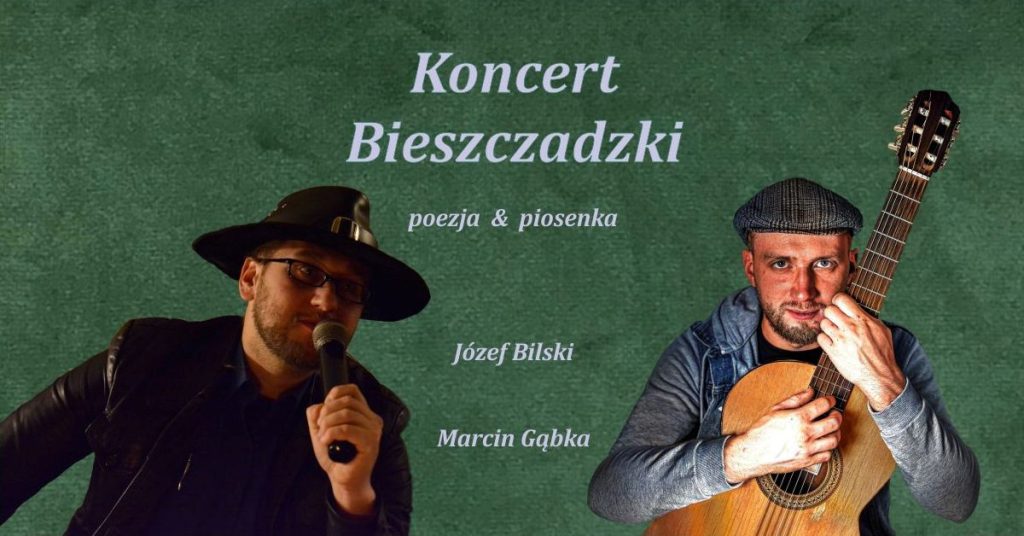 Koncert Bieszczadzki w Gdańsku