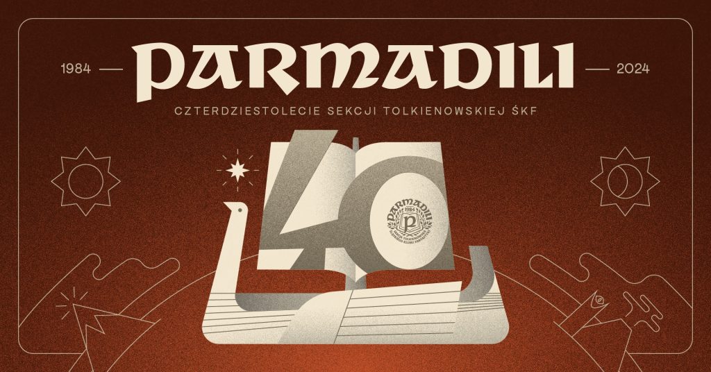 Koncert zespołu Za Progiem na Czterdziestoleciu Sekcji Tolkienowskiej Śląskiego Klubu Fantastyki